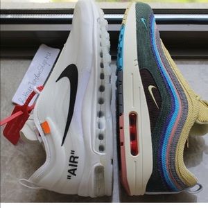 Meet your Posher, Kenneth